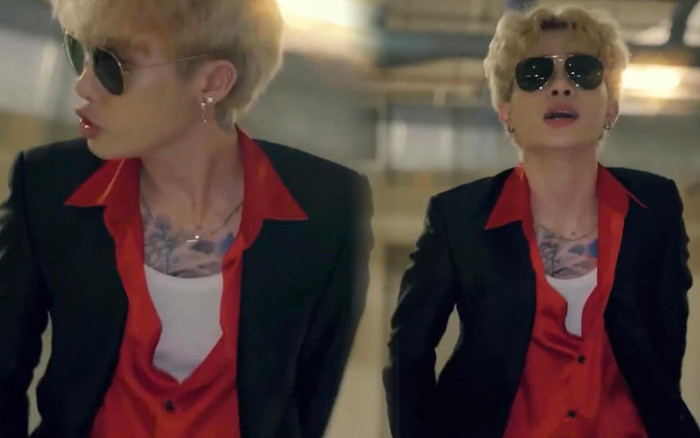 Jack khoe tạo hình mới, dân mạng: 'Tưởng MV của những năm 2000'! Ảnh 2