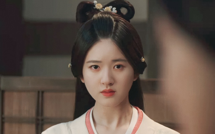Lần hiếm hoi trong đời Triệu Lộ Tư được cả fan lẫn anti-fan lên tiếng bảo vệ, chuyện gì đây? Ảnh 2