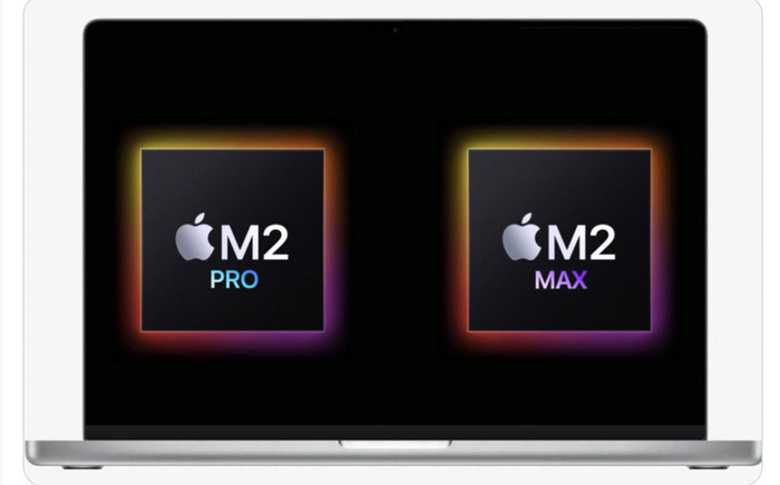 Apple kế hoạch ra mắt MacBook Pro chip M2 Pro và M2 Max Ảnh 2