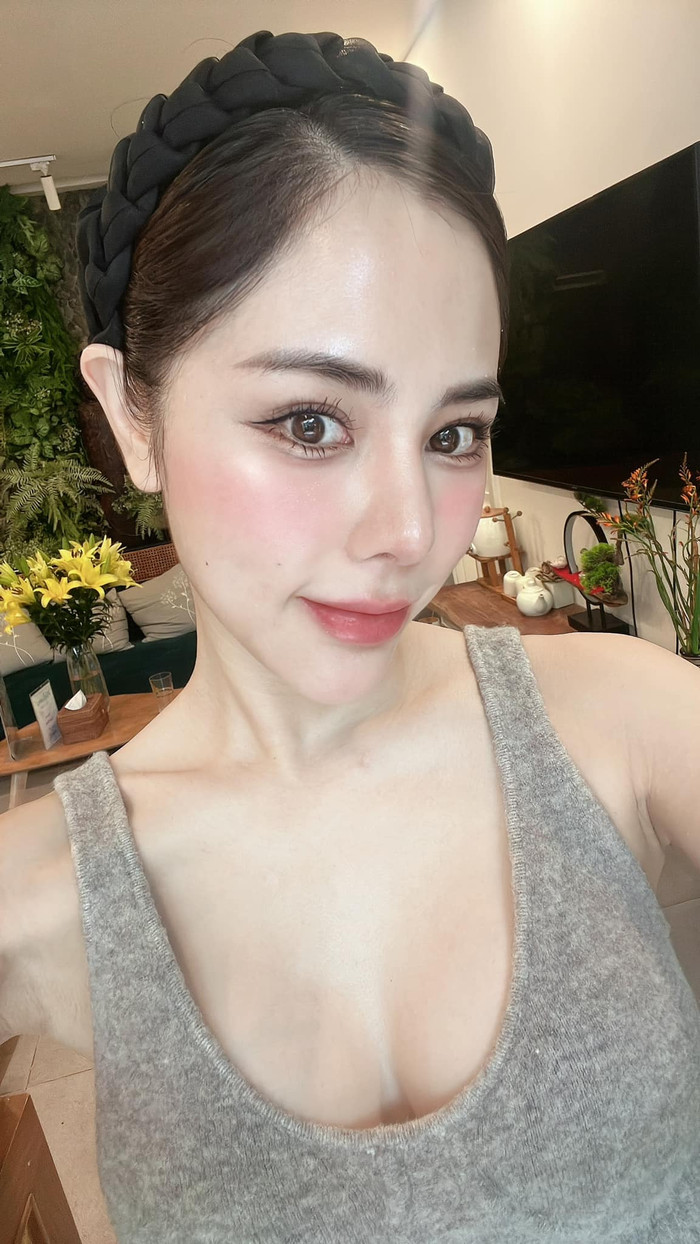 Bạch Lan Phương liên tục phải hứng chịu những câu nói miệt thị ngoại hình từ phía anti-fan.