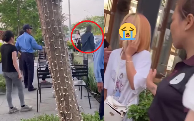 Bị từ chối tình cảm, thanh niên 'động tay chân' lên cô gái, kết cục sau đó khiến nhiều người 'hả hê' Ảnh 2