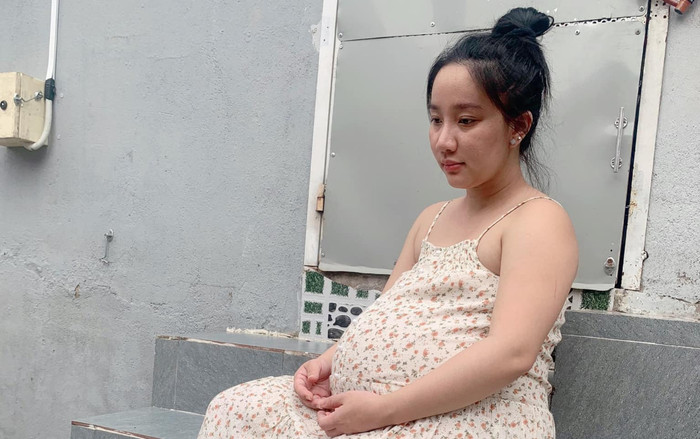 Lê Dương Bảo Lâm nhắn nhủ tới bà xã: 'Xong đứa này, đòi đẻ nữa là có chuyện' Ảnh 2