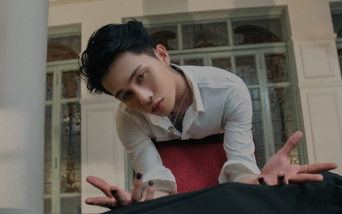 Vừa hé lộ bài mới, Jack đã bị dân mạng tố đạo nhái trắng trợn ca sĩ quốc tế Ảnh 2