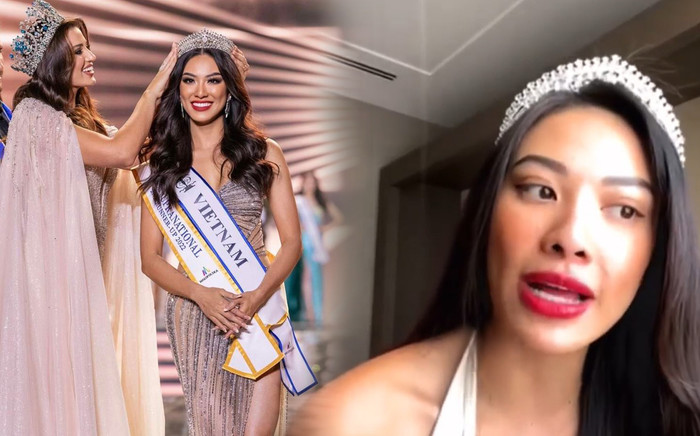 Kim Duyên giải thích lý do thắng Interview dù trả lời Doraemon thuộc Disney Ảnh 2