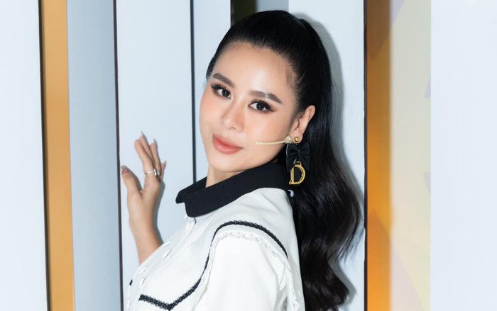 Nam Thư tiết lộ từng bị mẹ bạn trai không thích bởi công việc đi sớm về khuya, ăn mặc gợi cảm Ảnh 2