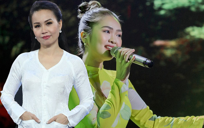 Xôn xao việc người yêu đồng giới từng ngăn cấm Thiện Nhân hát sinh nhật Cẩm Ly? Ảnh 2