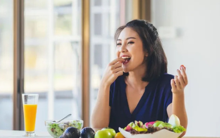 Đây là loại trái cây số 1 nên ăn hàng ngày để giảm cholesterol Ảnh 2