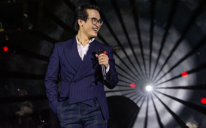 Hóa ra đây chính là lý do khiến Hà Anh Tuấn không thể 'lấn sân' sang làm nhạc sĩ! Ảnh 2