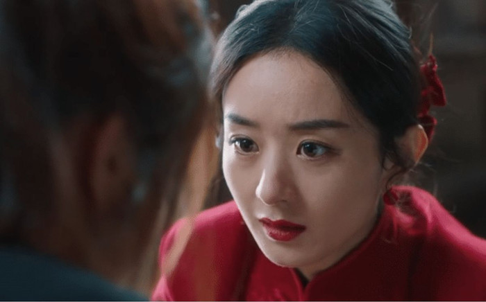 Mặc tranh cãi, Hạnh Phúc Đến Vạn Gia của Triệu Lệ Dĩnh vẫn đạt được thành tích đáng ngưỡng mộ Ảnh 2