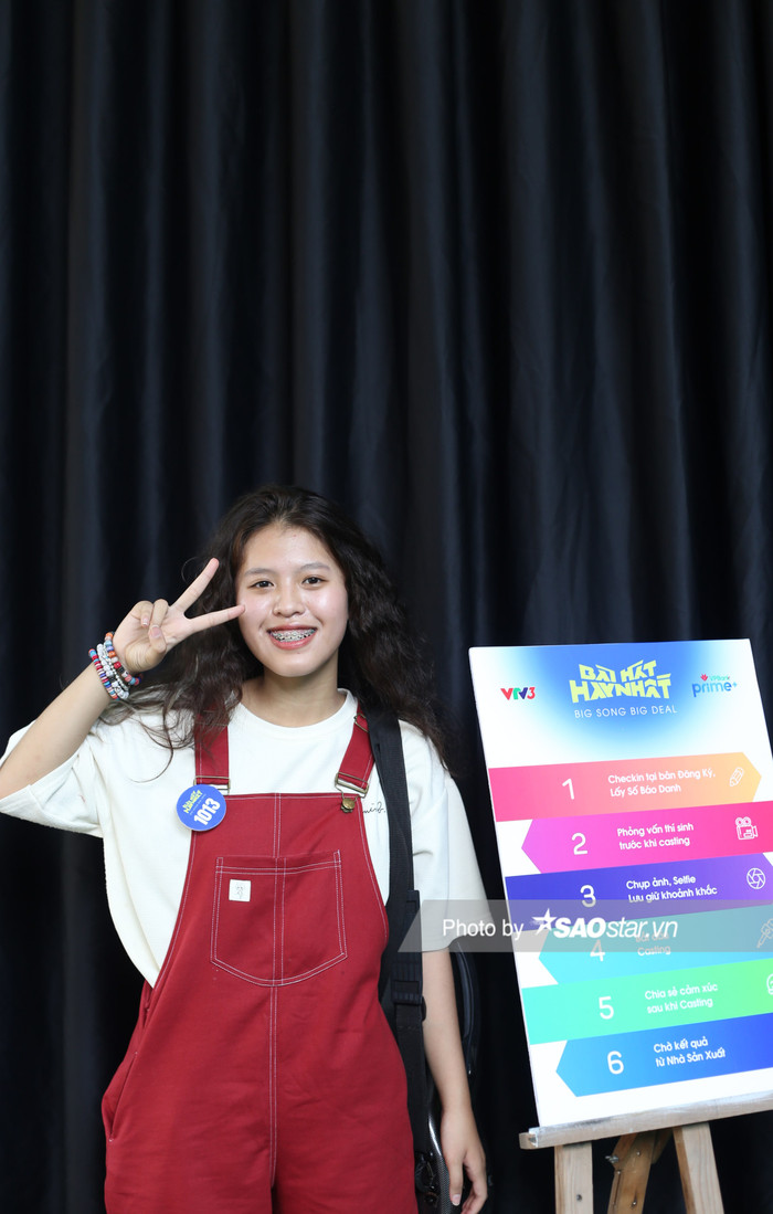 Á quân The Voice Kids 2019 - Nguyễn Ngọc Bảo Hân