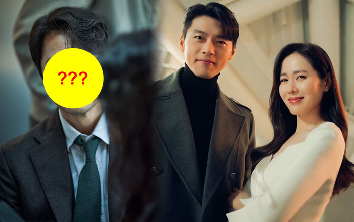 Đá Hyun Bin ra chuồng gà, đây mới là mỹ nam được Son Ye Jin khen là có diễn xuất ăn ý với mình nhất Ảnh 2