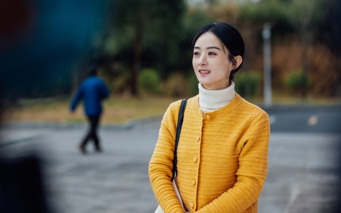 Diễn quá xuất sắc, Triệu Lệ Dĩnh được vị đạo diễn lừng danh Trung Quốc mời hợp tác lần 3 Ảnh 2