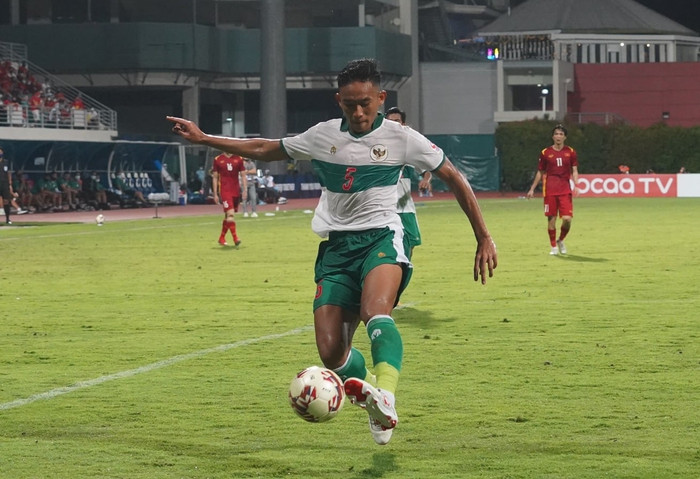 Indonesia muốn rời AFF chưa chắc là tin xấu cho bóng đá Đông Nam Á. Ảnh: AFF