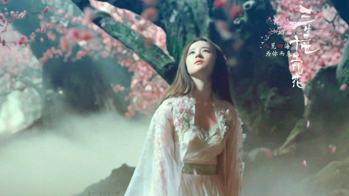 Tạo hình của Lưu Diệc Phi trong phim bị chê netizen chê xấu, nhiều người còn đùa rằng phải chăng cô nàng đã gây thù chuốc oán với stylist, nên mới bị dìm thảm hại như vậy.  