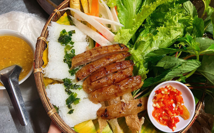 Ghé thăm Cần Thơ - thưởng thức ẩm thực vùng đất Tây Đô Ảnh 2