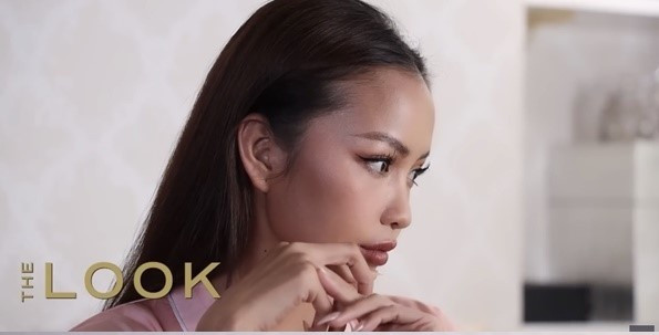 Video makeup của Hoa hậu Ngọc Châu lên hẳn trang chủ Miss Universe Ảnh 2