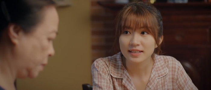 Thương Ngày Nắng Về tập 47: Bà Nga giận tím mặt sau khi biết bí mật động trời của Vân Ảnh 6