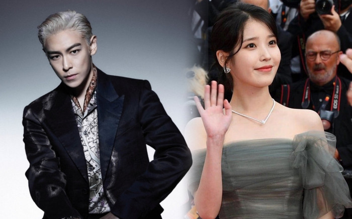 Điểm danh những sao Hàn ép cân phản khoa học: TOP (BigBang) chỉ uống nước lọc Ảnh 2