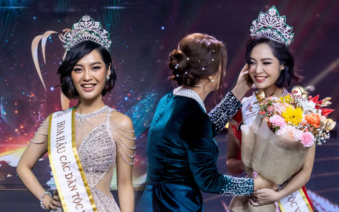 Nông Thúy Hằng ẩn ý khi bị antifan tấn công: 'Không ai dùng tiền mua được sự tôn trọng của người khác' Ảnh 2