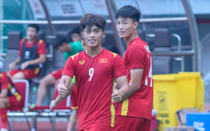 Quốc Việt có bị cấm đá V.League 2022 nếu về với HAGL? Ảnh 2