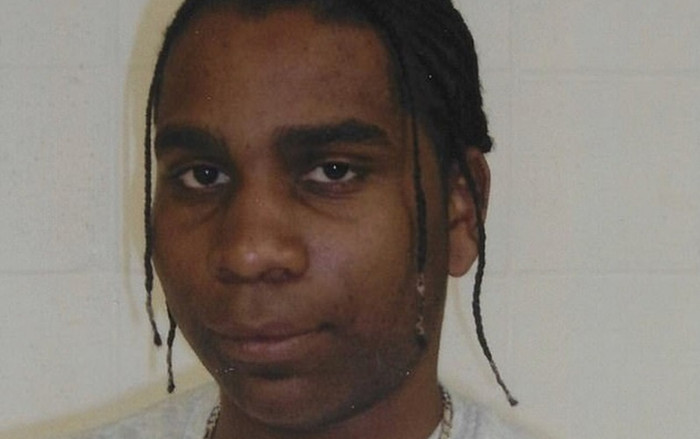 Tù nhân chuyển giới nữ làm hai bạn tù có bầu Ảnh 2