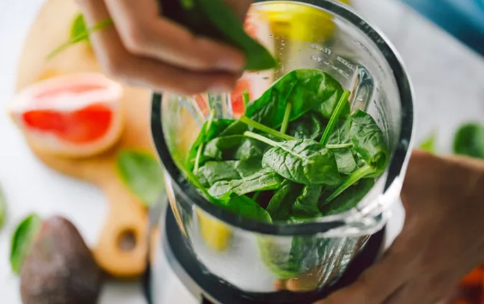 Đâu là loại rau tốt nhất bạn cần để tăng cường trao đổi chất? Ảnh 2