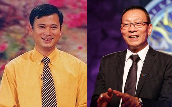 Cuộc sống của những MC gameshow truyền hình đình đám bây giờ ra sao? Ảnh 2