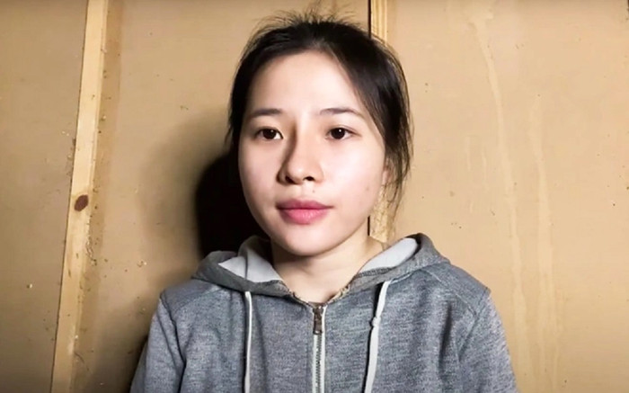 Xét xử vụ Tịnh thất Bồng Lai: Thông tin liên quan đến cô gái Diễm My Ảnh 2