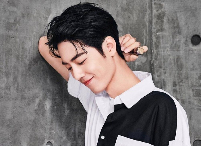 Vượt mặt Dương Dương, Tiêu Chiến, mỹ nam 00 với chiều cao khủng này được chọn làm 'chồng quốc dân' Ảnh 7