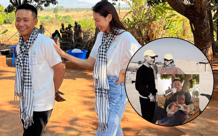 'Ca sĩ 1 hit' gọi tên Quang Linh Vlog: Giọng hát ấm áp bất ngờ, phải chăng đang gửi gắm đến Thùy Tiên? Ảnh 2