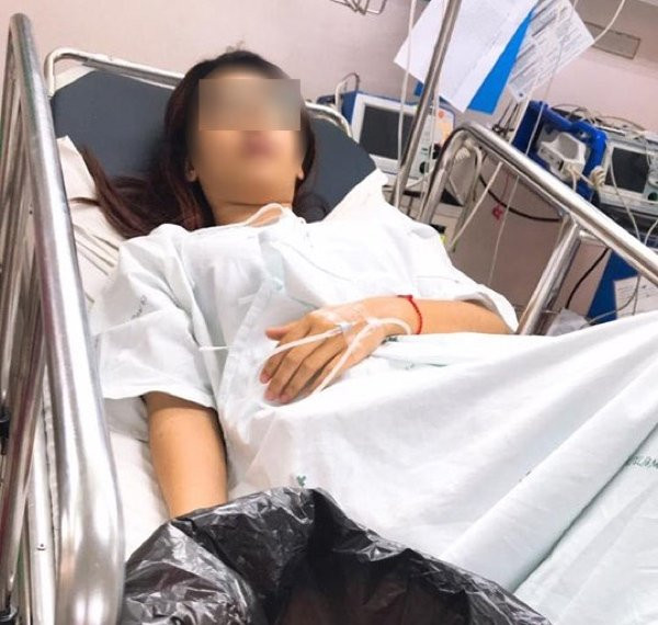 Ảnh minh họa. Internet