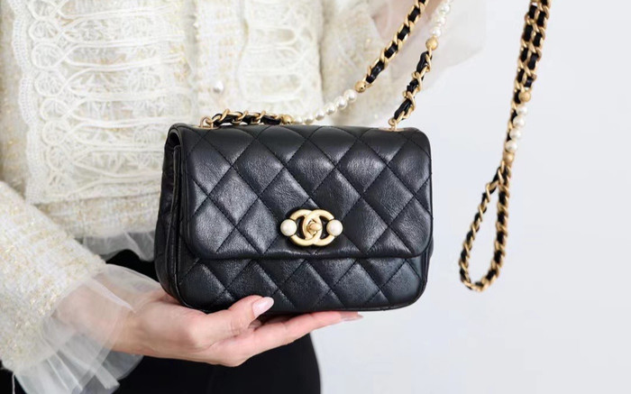 Đầu tư vào túi Chanel: Canh bạc khôn ngoan hay cú lừa khiến những 'tay mơ' trắng tay? Ảnh 2