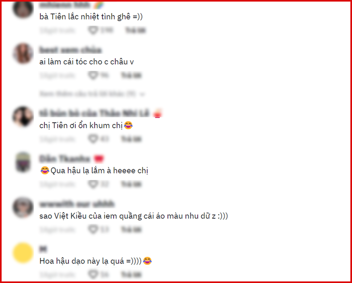 Top 3 Miss Universe Việt Nam hội ngộ bắt trend TikTok, netizen: 'Hoa hậu này lạ lắm à nha'! Ảnh 4