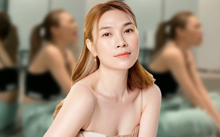 Mỹ Tâm vừa gập bụng vừa trổ tài hát hò: Thử thách này có khiến dân tình thất vọng về giọng hát? Ảnh 2