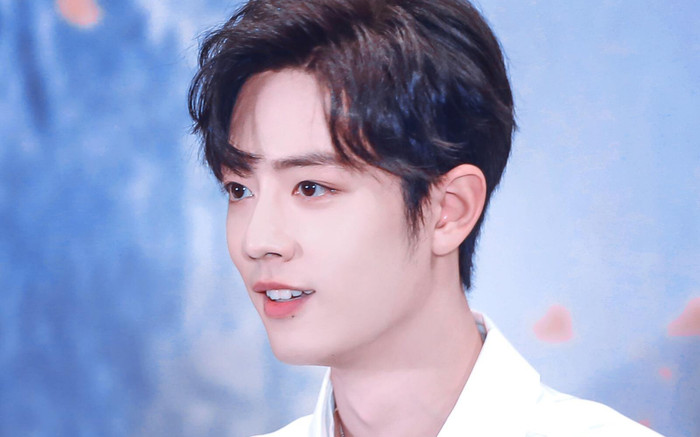 Lý giải nguyên nhân Tiêu Chiến hiếm khi xuất hiện trên các chương trình giải trí Ảnh 2