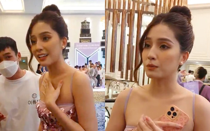 Giữa thời điểm Jack ra MV, Thiên An ngầm xác nhận có 'hạnh phúc mới'? Ảnh 2