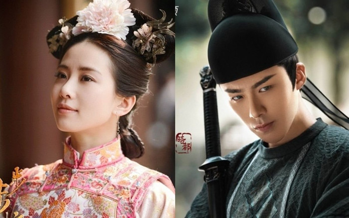 Nhất Niệm Quan Sơn công bố dàn diễn viên, Lưu Thi Thi nhận về vô số mỉa mai, Ngô Kì Long cũng bị réo gọi Ảnh 2