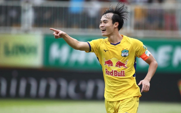 Đằng sau chuyện giám đốc đào tạo học viện HAGL thưởng nóng cho Văn Toàn Ảnh 2