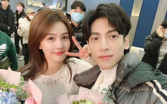 Fan Bạch Lộc lộ bằng chứng chơi xấu đồng nghiệp, La Vân Hi bị réo tên Ảnh 2