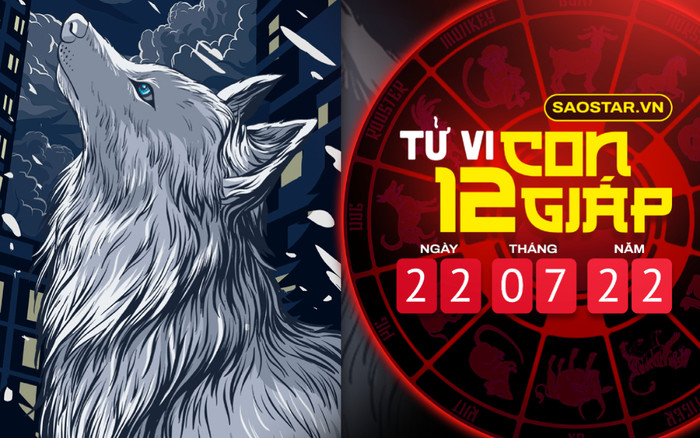 Tử vi hôm nay thứ 6 ngày 22/7/2022 của 12 con giáp: Tuất làm việc kém hiệu quả, Dần cần chủ động hơn Ảnh 2