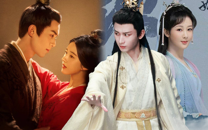 Trầm Vụn Hương Phai vừa lên sóng, khán giả đã quay xe xin lỗi Tinh Hán Xán Lạn vì đã chê phim dở Ảnh 2