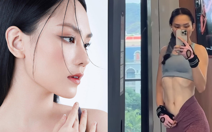 Đối thủ '5.000 máu' cản đường Nam Em và dàn thí sinh Hoa hậu Thế giới Vietnam 2022 Ảnh 2