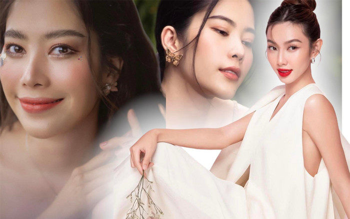 Thùy Tiên là động lực để Nam Em dự thi Miss World Việt Nam 2022? Ảnh 2