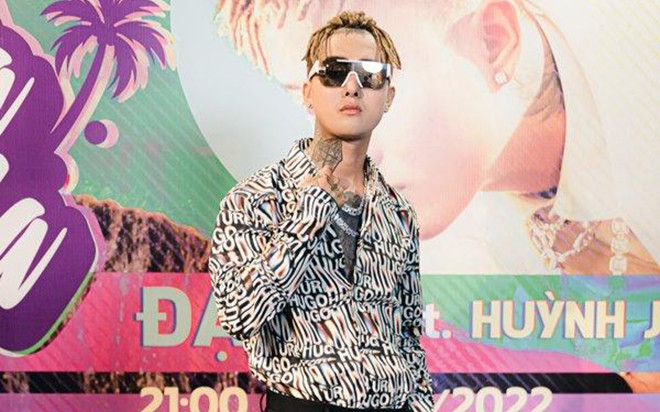 Đạt G sau một năm ồn ào 'đi đường quyền' với bạn gái cũ Ảnh 2