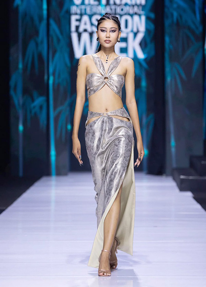 Sắp tới, người đẹp sẽ đại diện Việt Nam tham gia chinh chiến tại đấu trường nhan sắc Miss Earth 2022.