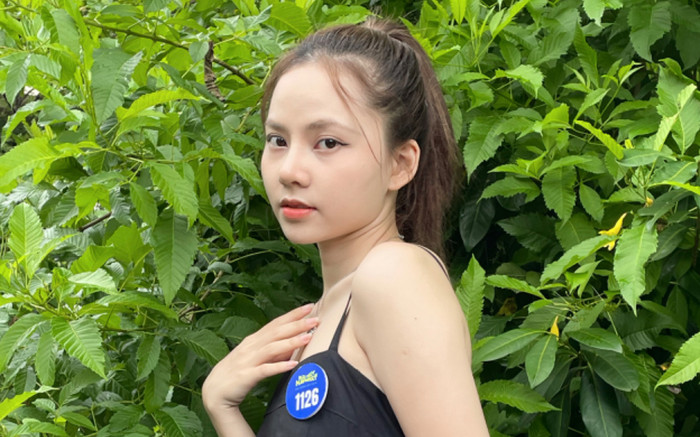 Ngô Lan Hương gây mê mẩn với nhan sắc trong veo tại Bài hát hay nhất phiên bản Big Song Big Deal Ảnh 2