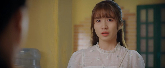 Thương Ngày Nắng Về: Trang ủng hộ việc em gái chấm dứt với Phong? Ảnh 5