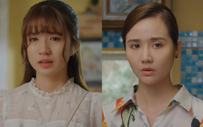 Thương Ngày Nắng Về: Trang ủng hộ việc em gái chấm dứt với Phong? Ảnh 2