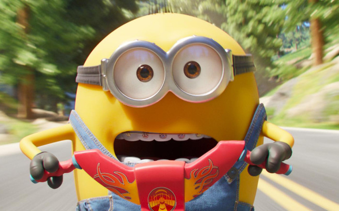 Loạt thông điệp sâu sắc ẩn chứa trong 'Minions: Sự trỗi dậy của Gru' Ảnh 2