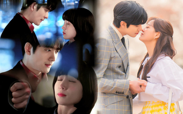 Phim mới của Park Eun Bin chính thức cho Hẹn Hò Chốn Công Sở hít khói và đánh dấu mức rating kỷ lục mới Ảnh 2